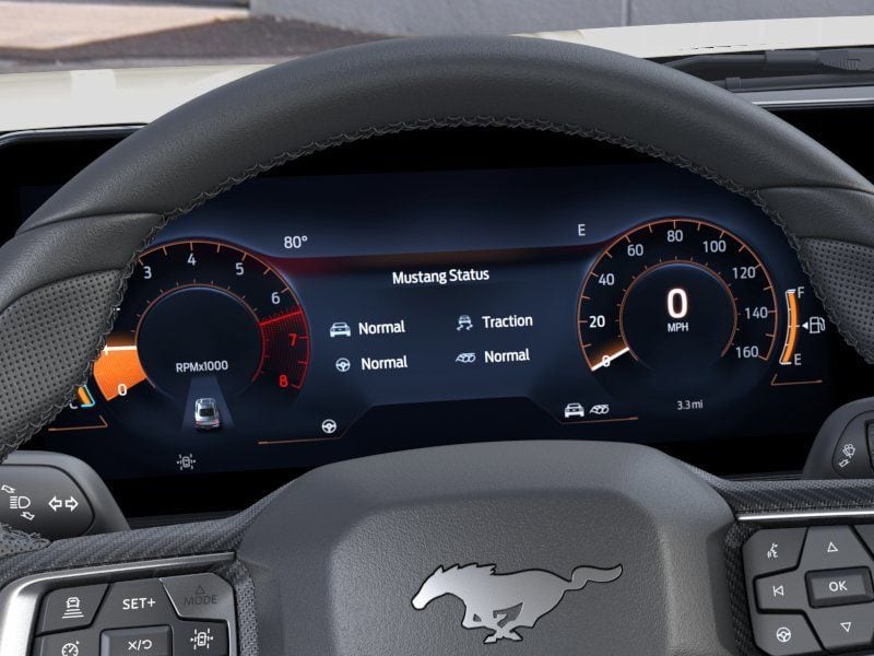2025 Ford Mustang GT Premium Convertible - Photo 13