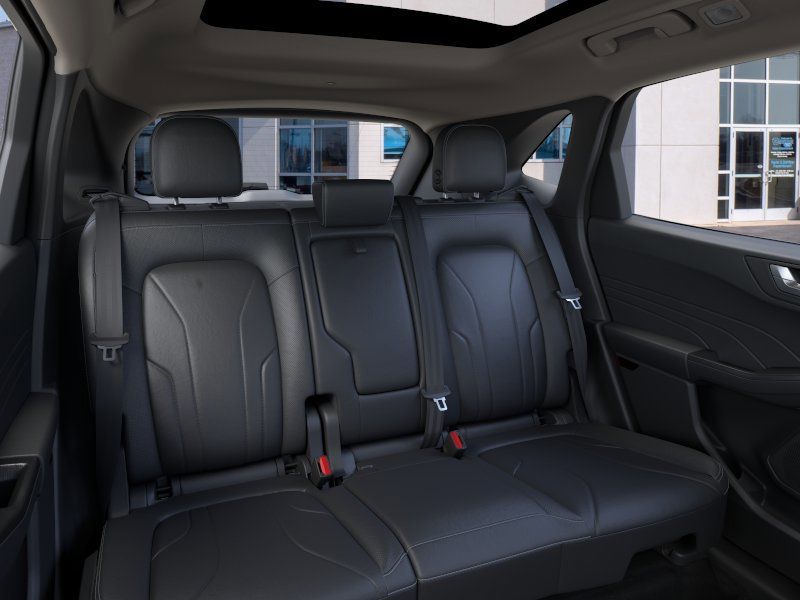 2025 Ford Escape Plug-in hybrid PHEV - Photo 11
