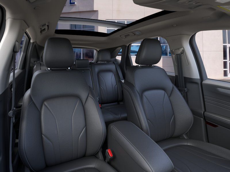 2025 Ford Escape Plug-in hybrid PHEV - Photo 10