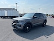 Ford Utility Police Interceptor