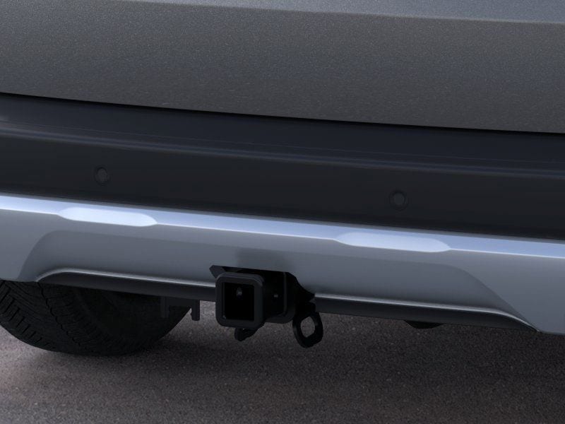 2025 Ford Escape Plug-in hybrid PHEV - Photo 23