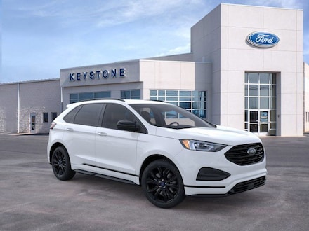 2024 Ford Edge SE SUV
