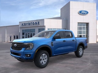 2025 Ford Ranger XL Truck