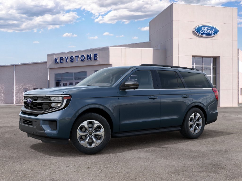 2027 Ford Expedition Active SUV