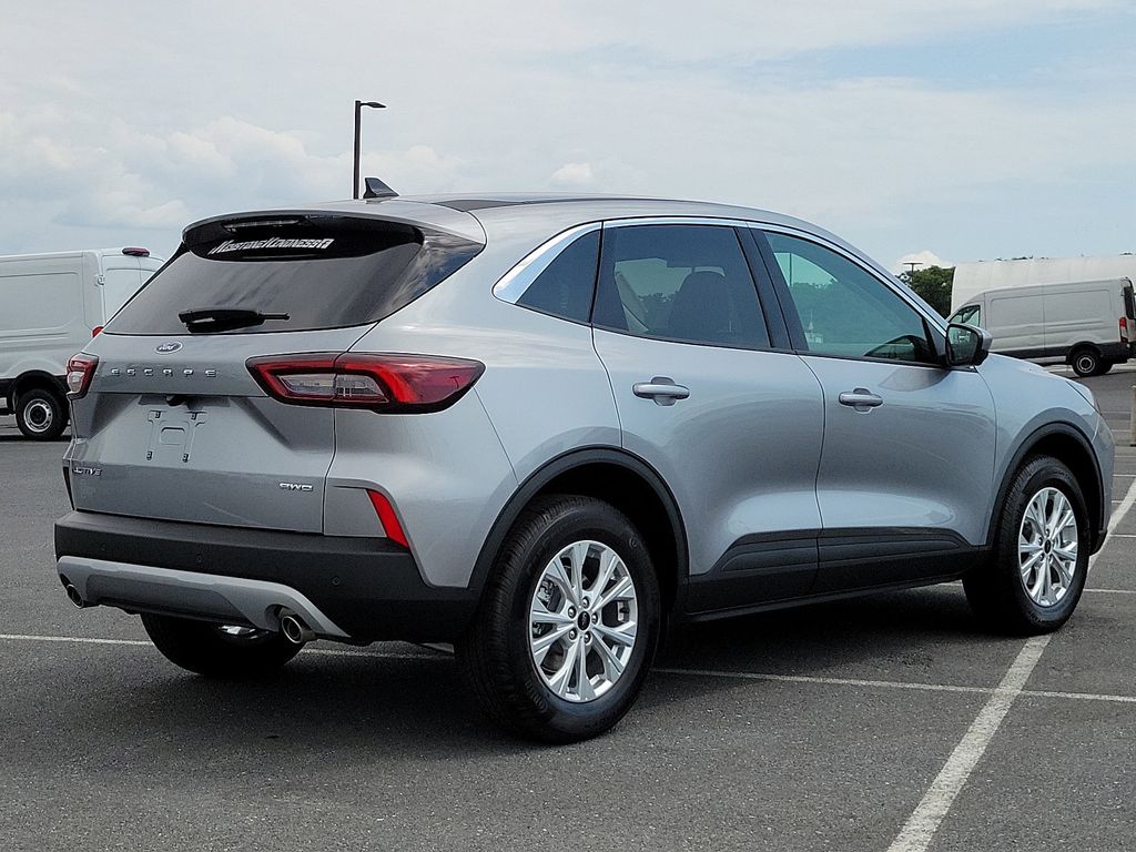 2024 Ford Escape Active photo 4