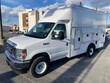 Ford E-350SD