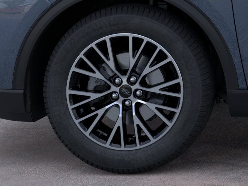 2025 Ford Escape Plug-in hybrid PHEV - Photo 19