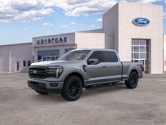 2026 Ford F-150 Lariat Truck