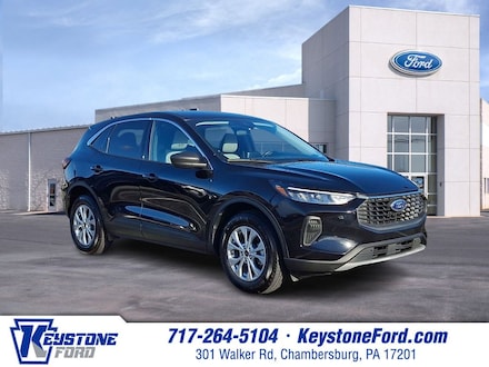 2023 Ford Escape Active SUV