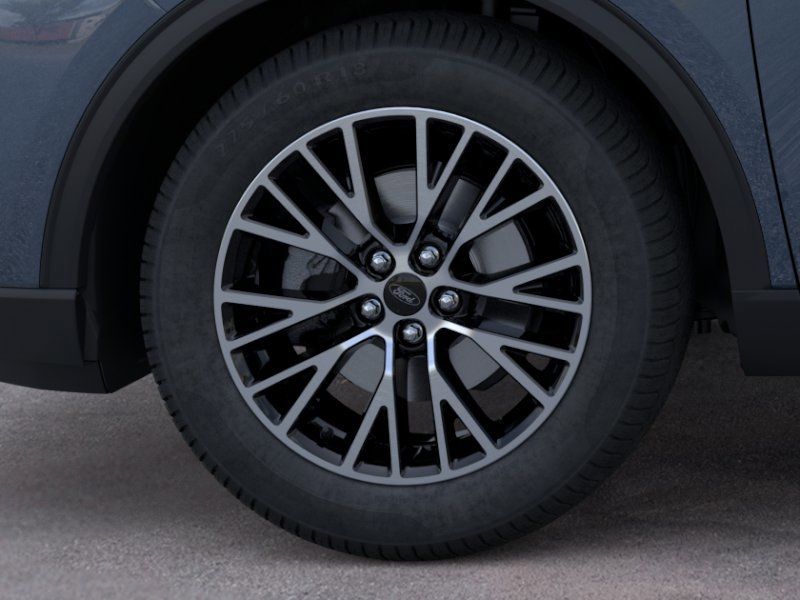 2025 Ford Escape Plug-in hybrid PHEV - Photo 19