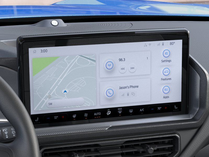 2025 Ford Bronco Sport Outer Banks - Photo 14