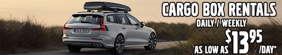 Roof Cargo Box Rentals In Doylestown Pa Rooftop Cargo Carrier