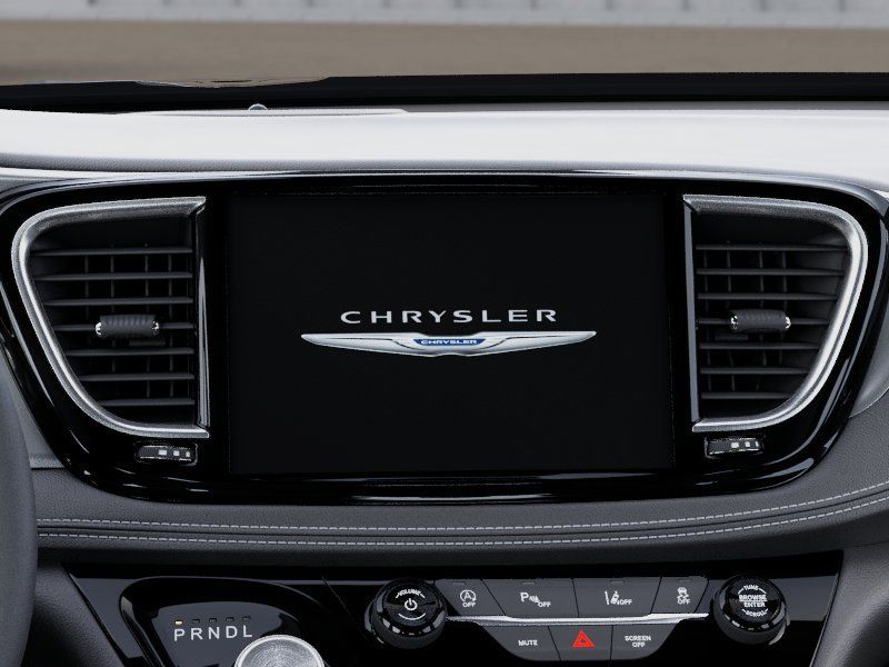 2026 Chrysler Pacifica Limited - Photo 18