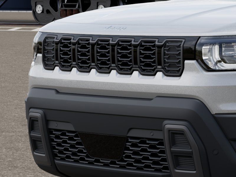 2026 Jeep Cherokee Limited - Photo 11