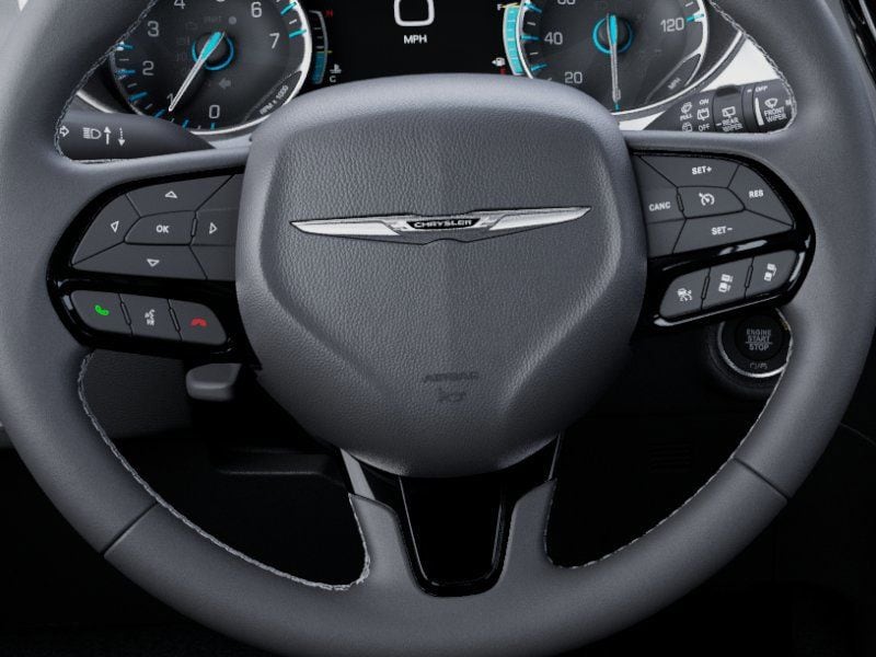 2026 Chrysler Pacifica Limited - Photo 19