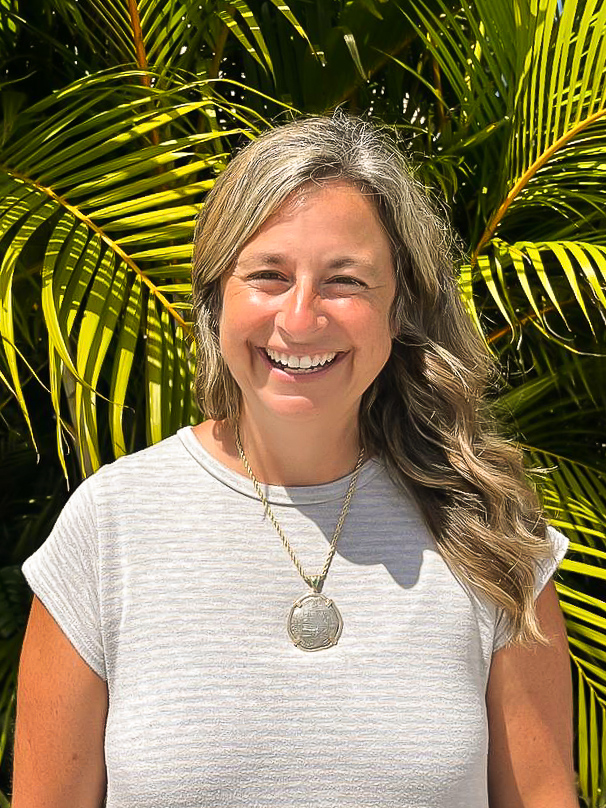Staff member Karen Walls from 2a879380a3d1