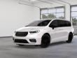 2026 Chrysler Pacifica Select Passenger Van