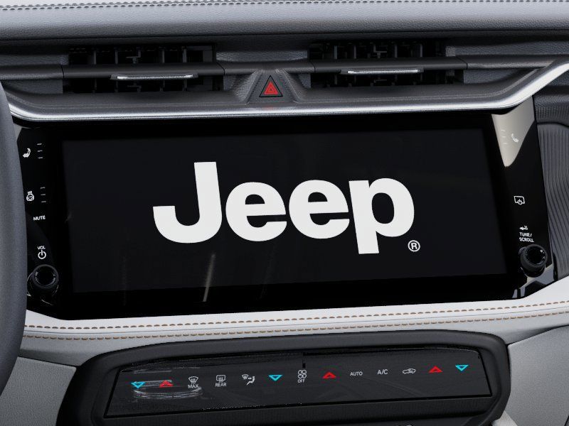2026 Jeep Cherokee Limited - Photo 18