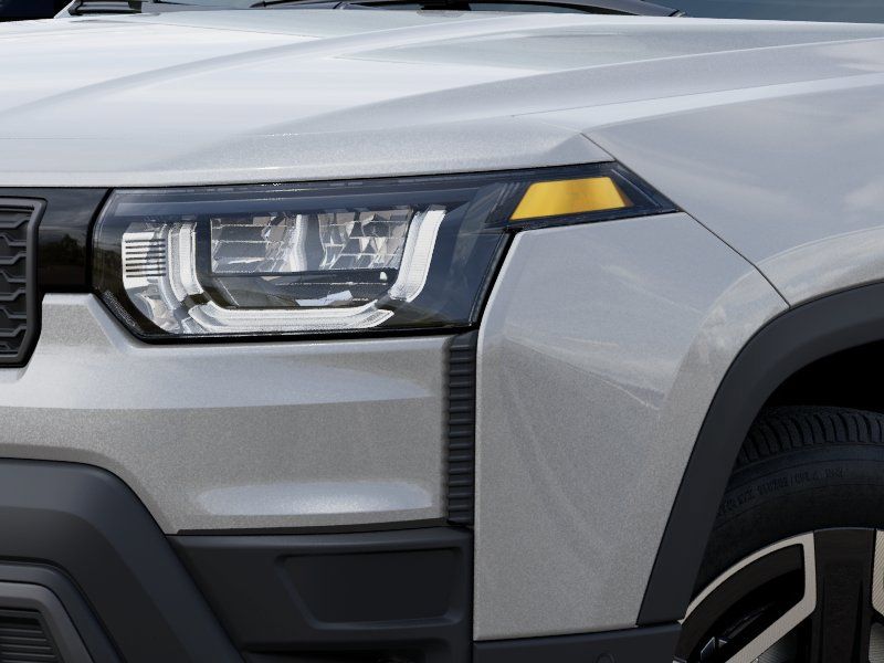 2026 Jeep Cherokee Limited - Photo 10