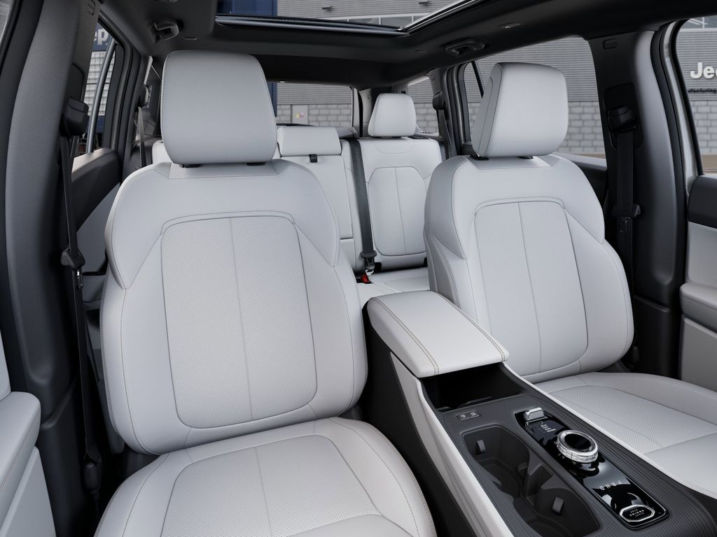 2026 Jeep Cherokee Limited - Photo 16