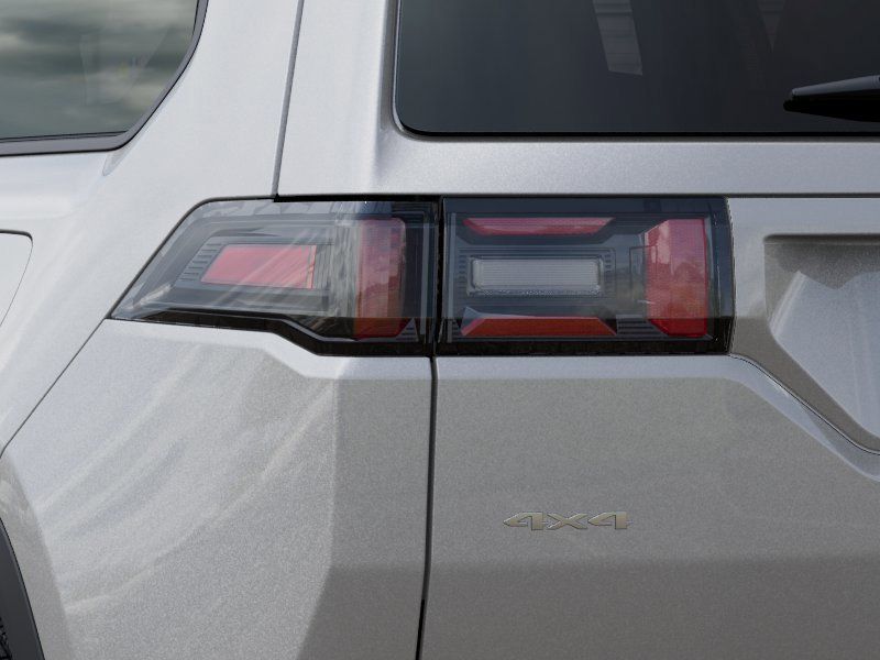 2026 Jeep Cherokee Limited - Photo 9
