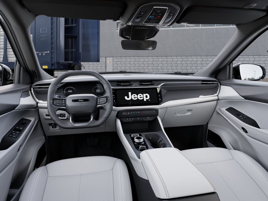 2026 Jeep Cherokee Limited - Photo 14