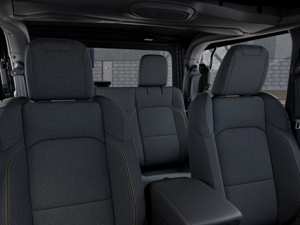 2026 Jeep Wrangler 2-Door Sport S - Photo 26