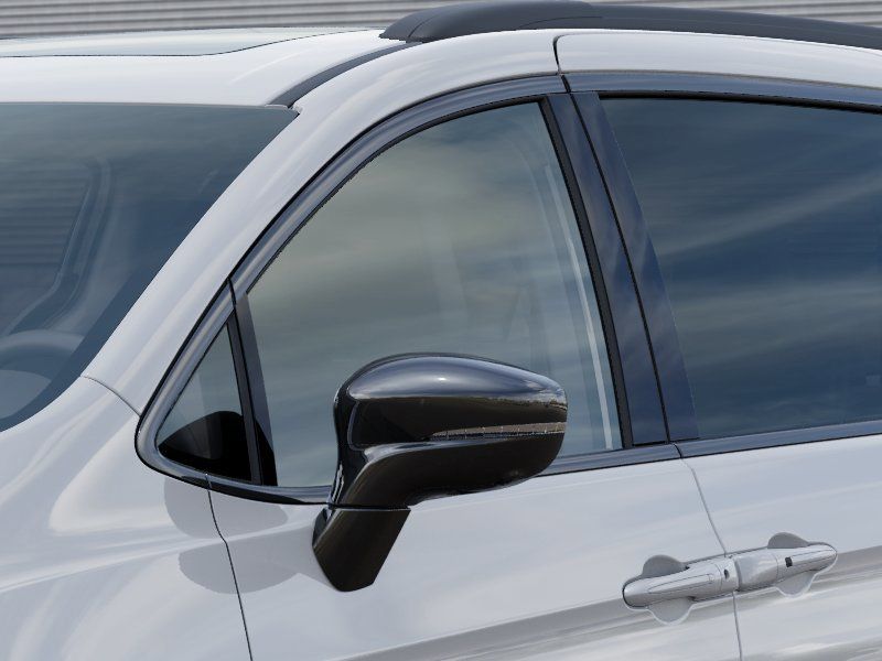 2026 Chrysler Pacifica Limited - Photo 12