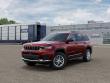 2026 Jeep Grand Cherokee L LAREDO X 4X4 Sport Utility