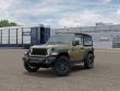 2026 Jeep Wrangler Sport S Sport Utility