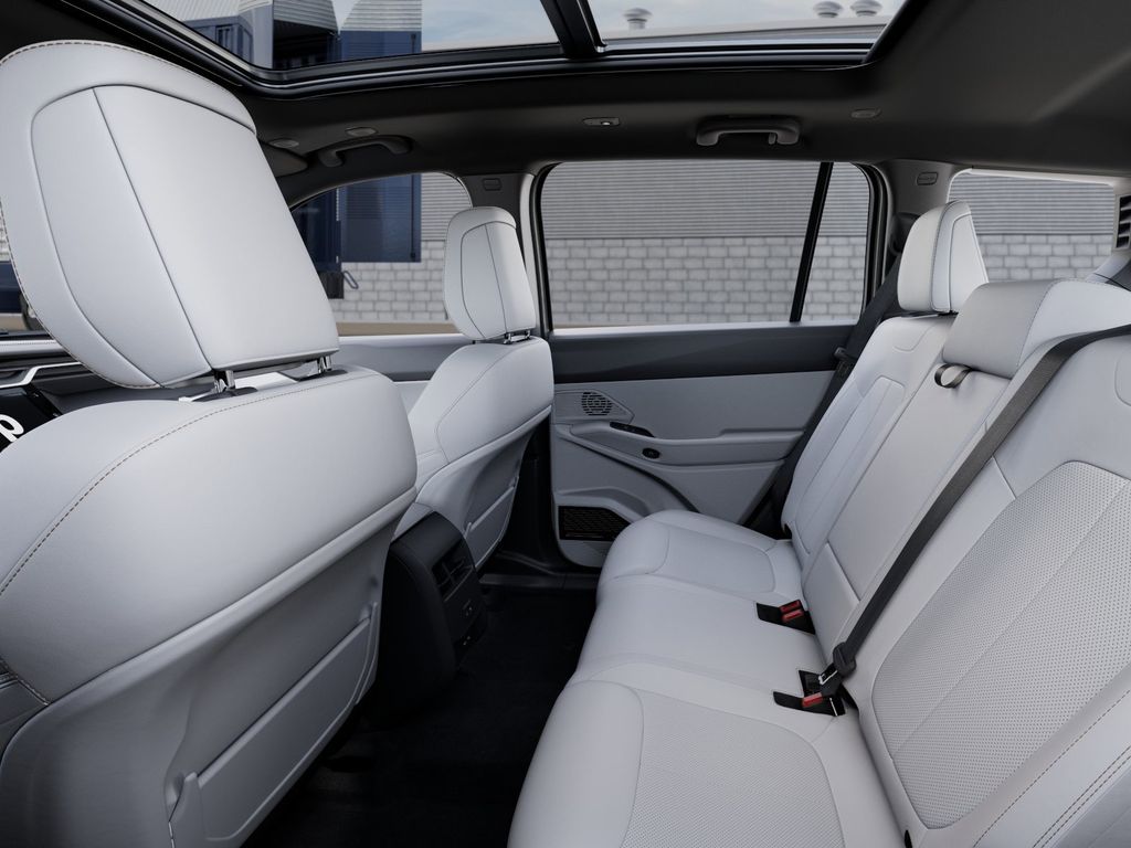 2026 Jeep Cherokee Limited - Photo 23