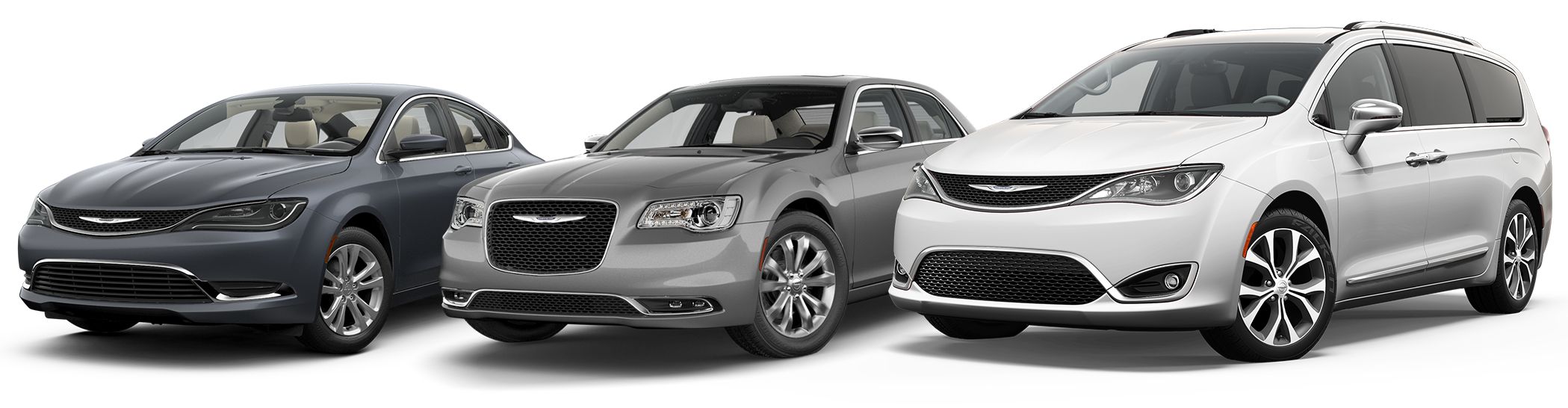 New Chrysler Models For Sale Key West, FL