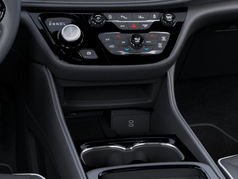 2026 Chrysler Pacifica Limited - Photo 24