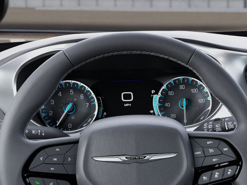 2026 Chrysler Pacifica Limited - Photo 17