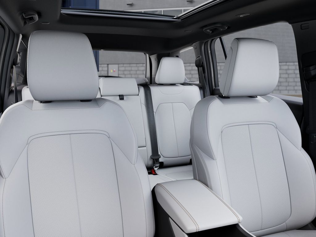 2026 Jeep Cherokee Limited - Photo 26