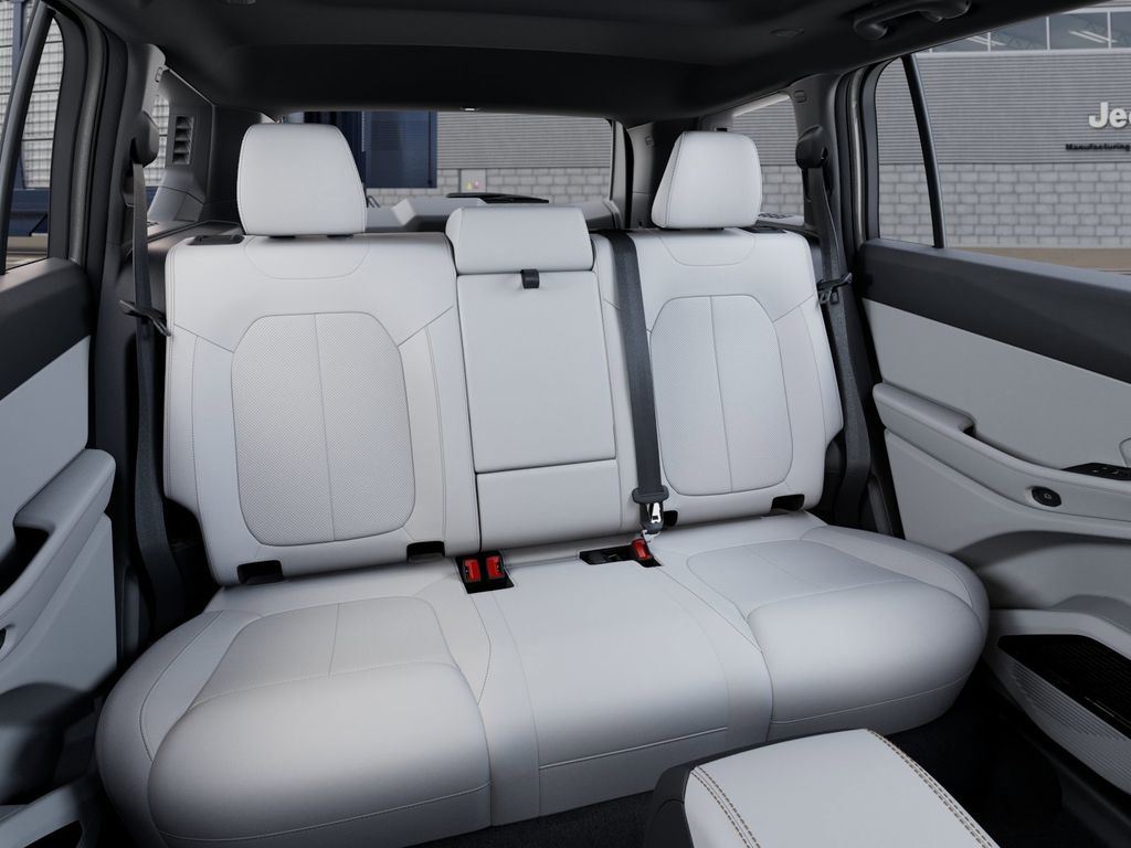 2026 Jeep Cherokee Limited - Photo 15