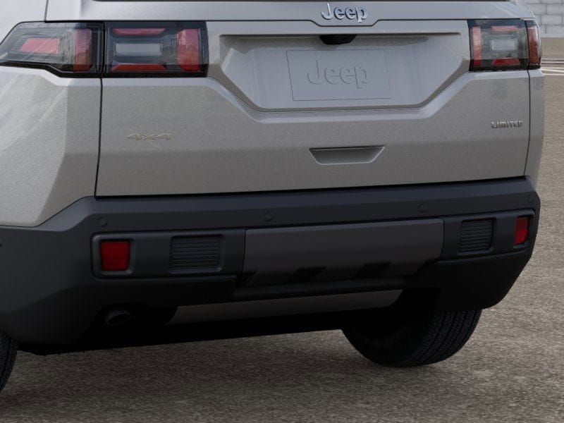 2026 Jeep Cherokee Limited - Photo 13