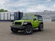 2026 Jeep Wrangler Rubicon Sport Utility