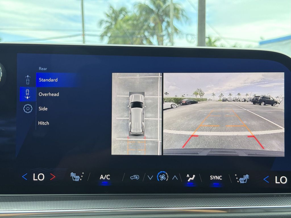 2025 Chevrolet Tahoe RST - Photo 20