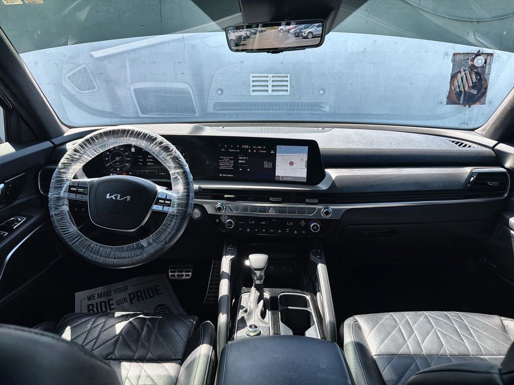2023 Kia Telluride SX Prestige X-Pro - Photo 10