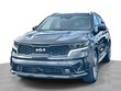 Kia Sorento Plug-In Hybrid