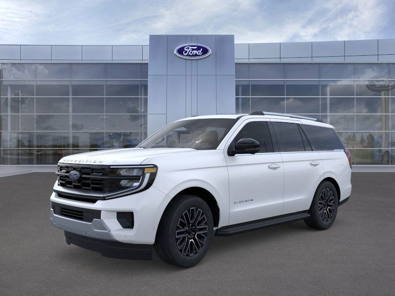 2026 Ford Expedition