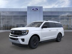 2026 Ford Expedition Platinum SUV