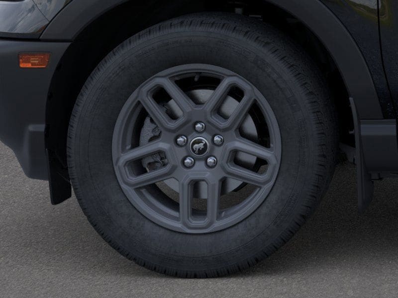 2025 Ford Bronco Sport Big Bend - Photo 19