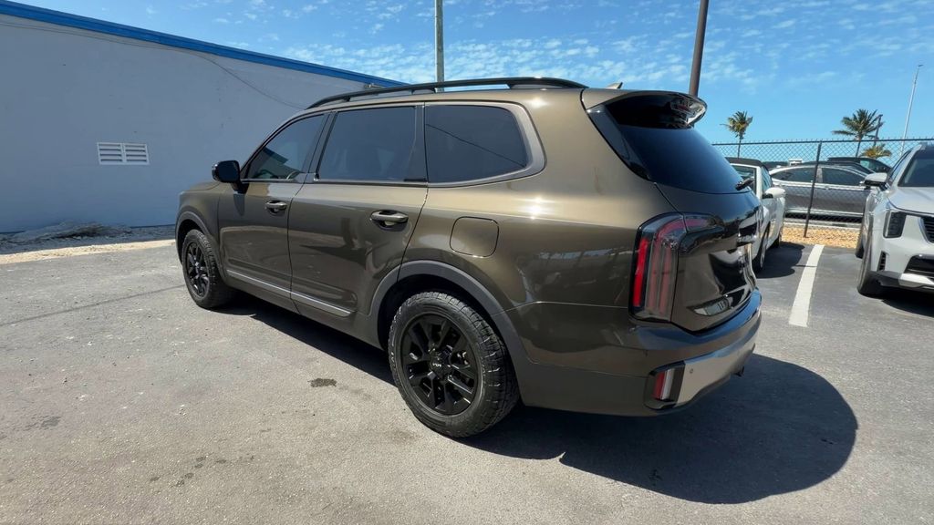 2023 Kia Telluride SX Prestige X-Pro - Photo 6