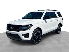 2022 Ford Expedition Limited SUV