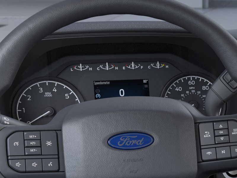 2026 Ford F-150 STX - Photo 13