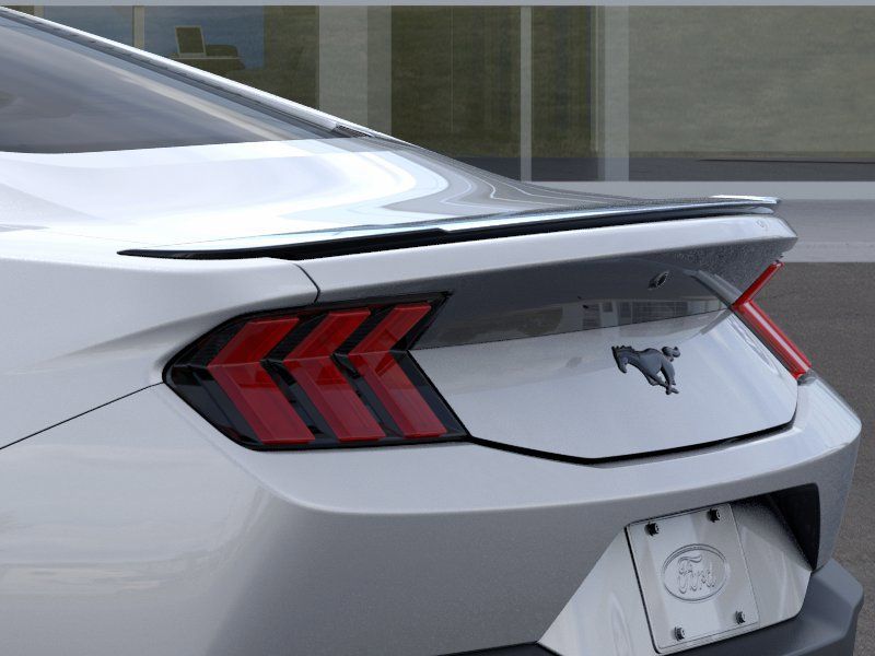 2026 Ford Mustang EcoBoost Fastback - Photo 22
