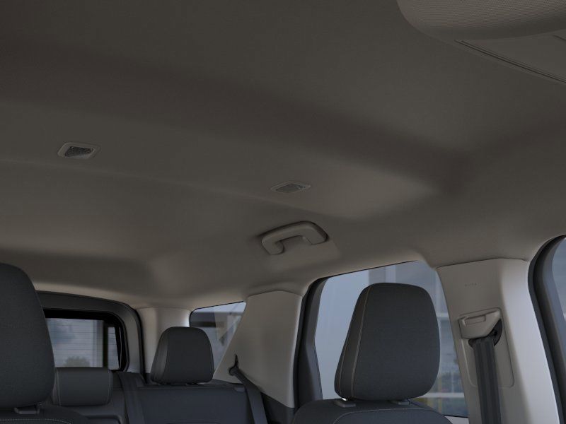 2025 Ford Bronco Sport Big Bend - Photo 22
