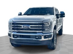2024 Ford F-350 Truck Crew Cab